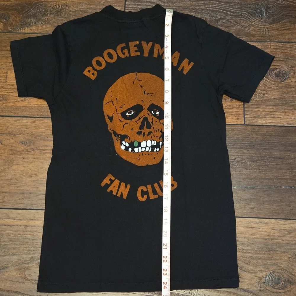 Local Boogeyman Fan Club - Picture 7 of 7